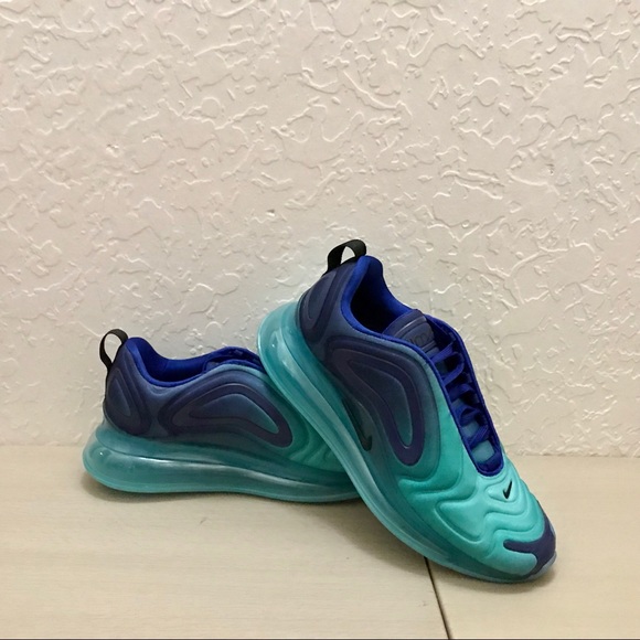 Nike Air Max 720 “ Sea Forest “ main image 4